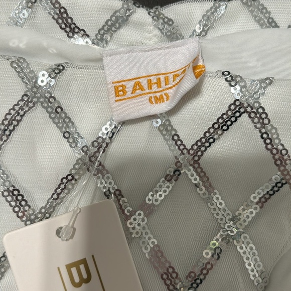 Bahimi bikini set. NWT. - Picture 3 of 8